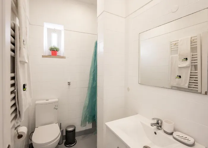 Bmyguest - Lazaro Flat * Lisboa