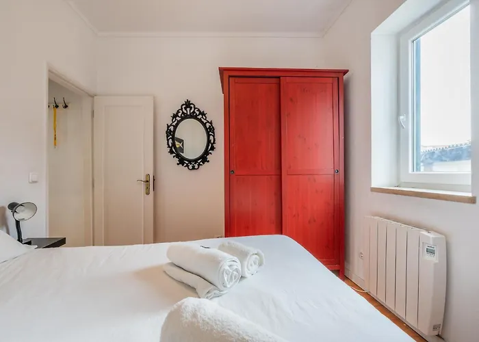 شقة Bmyguest - Lazaro Flat