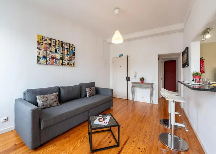 Bmyguest - Lazaro Flat شقة *