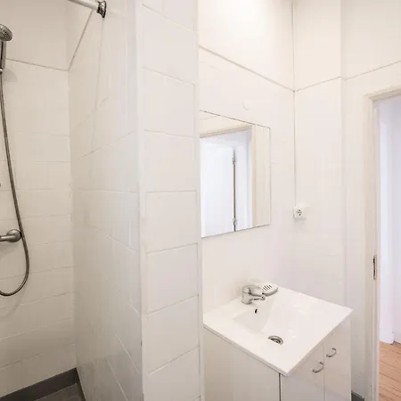 Bmyguest - Lazaro Flat * Lisboa