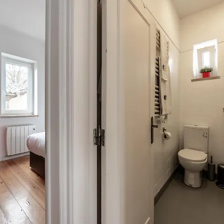 Bmyguest - Lazaro Flat Lisbona