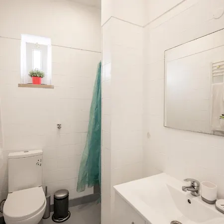 Bmyguest - Lazaro Flat * Lisboa
