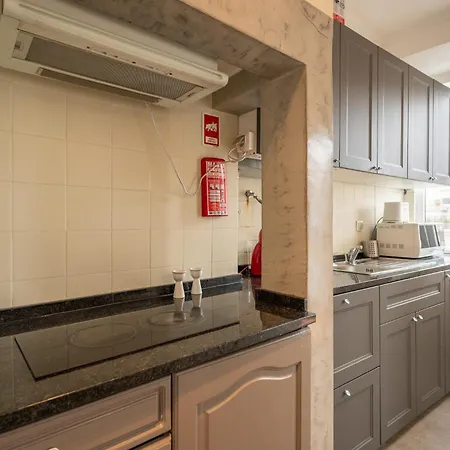 Bmyguest - Lazaro Flat Appartamento Lisbona