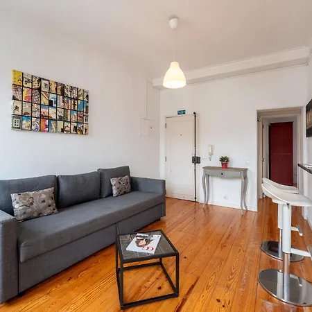 Bmyguest - Lazaro Flat Apartamento *